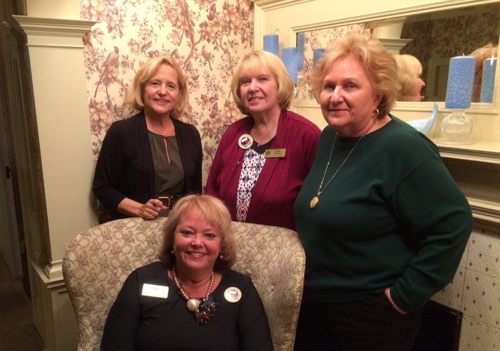 Marvin House Honors 19th Amendment 100 Year Anniversary News, Sports